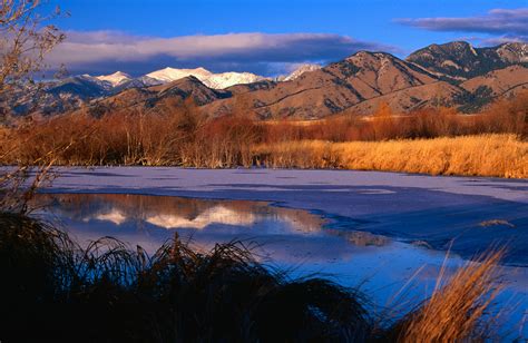 Bozeman & Gallatin Valley travel | The Rocky Mountains, USA - Lonely Planet