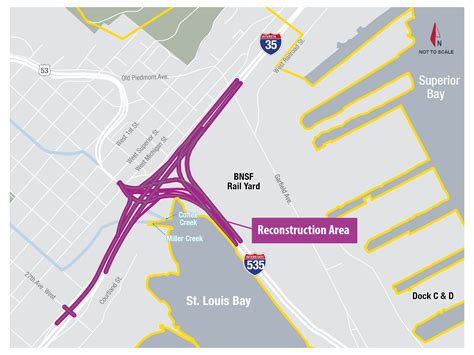 Interchange Map / New Interchange Exit Map All Pmc And Scav Exits With ...