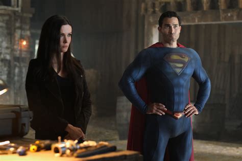 Superman and Lois Season 4: Release Date, Cast and More