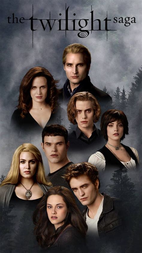 Twilight Wallpapers | Twilight film, Twilight saga series, Twilight ...