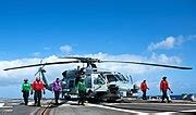 Category:Flight deck of USS Gravely (DDG-107) - Wikimedia Commons