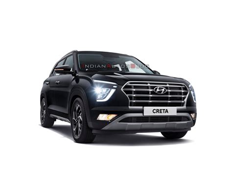 2020 Hyundai Creta launch date advanced to 16 March