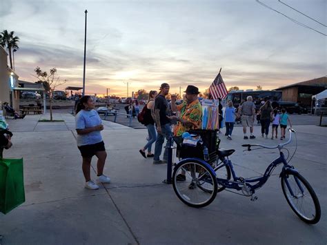 71st Annual Yuma County Fair - Yuma County Fairgrounds