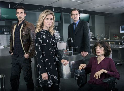 32 Best Crime Drama, Mystery & Thriller Shows On Britbox: 2019 Edition ...