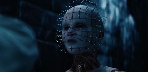 ‘Hellraiser’ (2022) Film Review: Clive Barker’s S&M Horror Resurrected ...