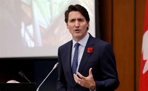 Canada's Justin Trudeau On Soft-On-Khalistan Charge, India's Summons