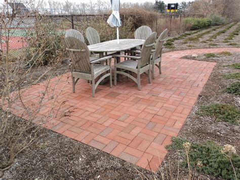 List Of Brick Patios Ideas With DIY | Home decorating Ideas