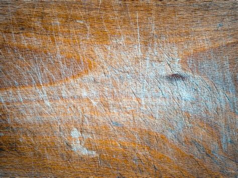 Scratched wood texture stock photo containing wood surface and backdrop ...