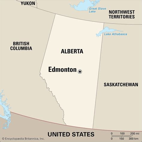 Map Of Edmonton Alberta Canada - Rosa Wandie