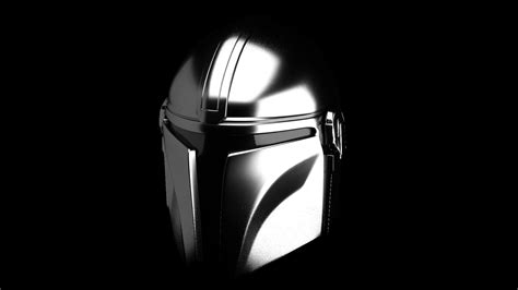 Mandalorian Helmet Wallpapers - Top Free Mandalorian Helmet Backgrounds ...