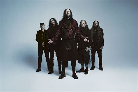 Korn unplugged cure - amelachain