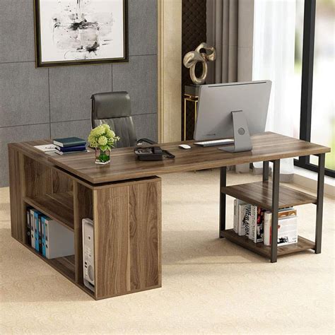 9 Corner Computer Desk Designs to Buy Right Now