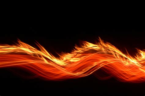 Abstract Fire Wallpaper (69+ images)