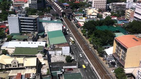 TAFT AVENUE | MANILA, PHILIPPINES - YouTube