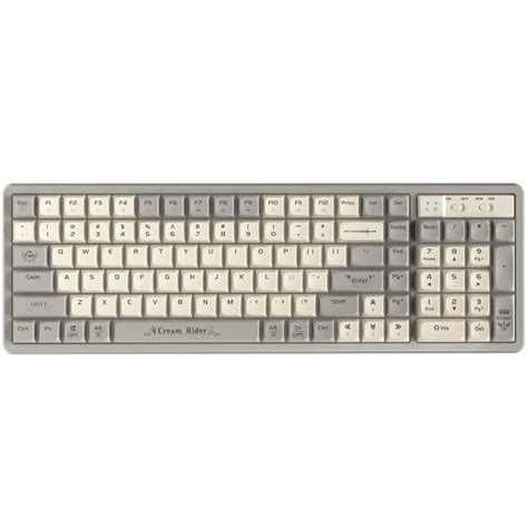 Buy Fogruaden Mechanical Gaming Keyboard, Light ket-ed, 102 Keys RGB ...