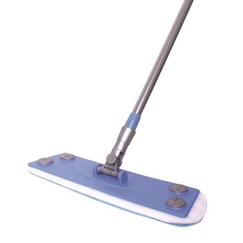 Mr Clean Microfibre Speedy Floor Mop - Bunnings Australia