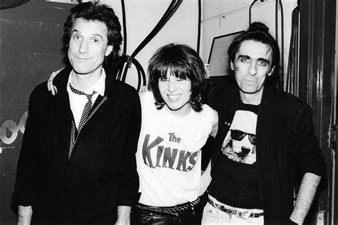 58 best Chrissie Hynde images on Pholder | Old School Cool, Punk and ...