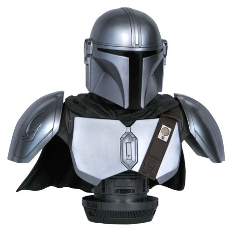 The Mandalorian – Beskar Armor (Star Wars) – Time to collect