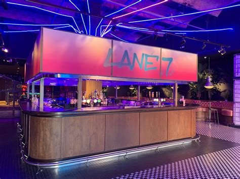 GALLERY - TAKE A LOOK AROUND LANE7, MANCHESTER'S BRAND NEW ...