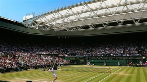 Wimbledon Stadium Wallpapers - 4k, HD Wimbledon Stadium Backgrounds on ...