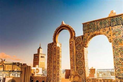 Read Culture In Tunis, Tunisia Online