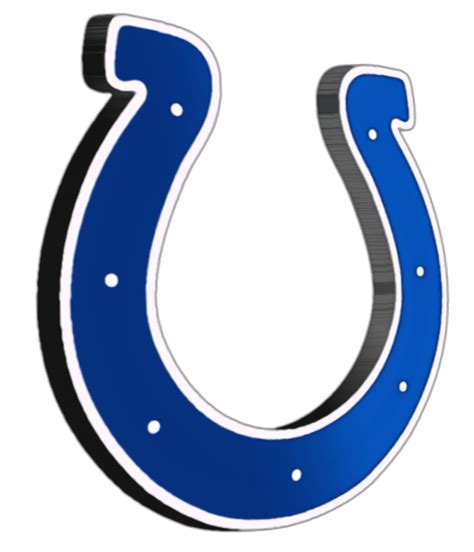 Colts Logo PNG Photo - PNG All | PNG All