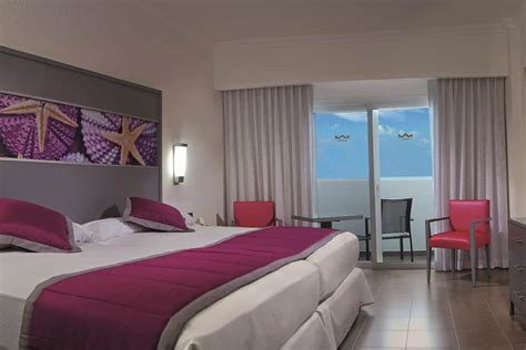 Riu Cancun All Inclusive in Cancun: Find Hotel Reviews, Rooms, and ...