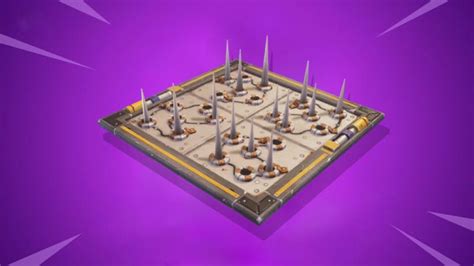 Fortnite pros call for traps to be removed - Dot Esports