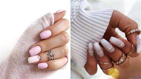 Nail Trends 2023: Top 20 Trends and Ideas for Nail Design 2023 in 2022 ...