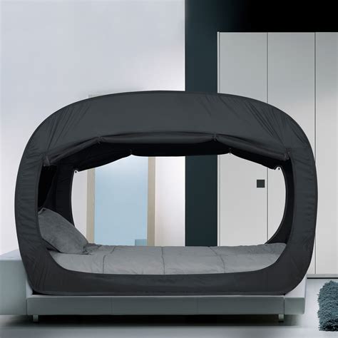 Privacy Pop Bed Tent (Twin) - Privacy Pop - Touch of Modern