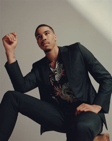 Jayson Tatum, the NBA's Next Mamba | GQ