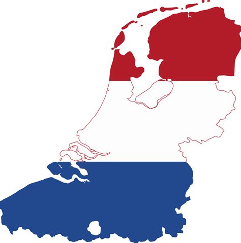 File:Flag map of the Dutch Language.png - Wikimedia Commons