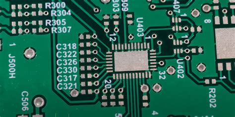 PCB Testing Methods - ElectronicsHacks