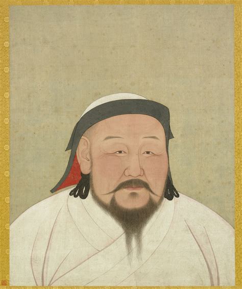 How Kublai Khan’s Yuan complicates the notion of ‘China’ – The China ...