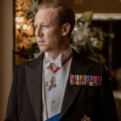 See Tobias Menzies As Prince Philip in The Crown Season 3