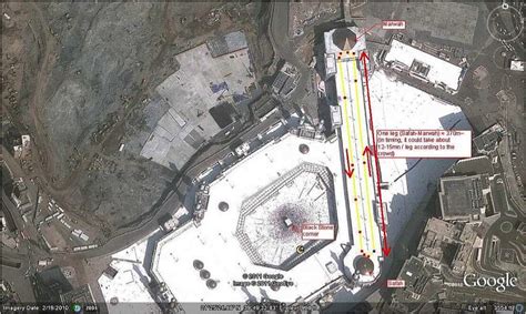 RELIGION - The Blessed Well of Zamzam in Mecca: one of God’s Miracle on ...