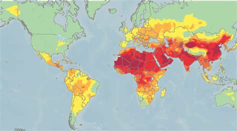 Air Pollution: How to Deceive People with Maps | American Council on ...