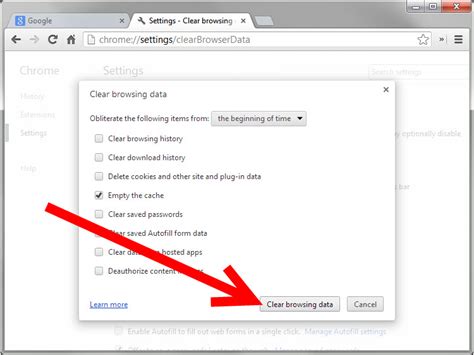 3 Ways to Clear the Cache in Chrome - wikiHow