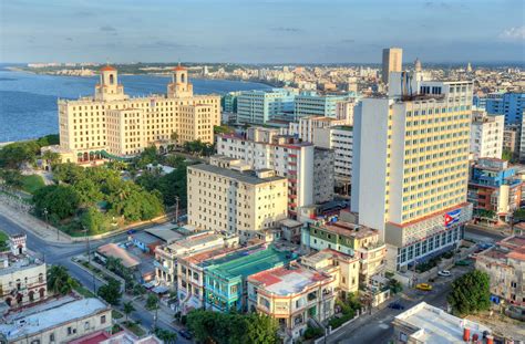 Old Havana | district, Havana, Cuba | Britannica