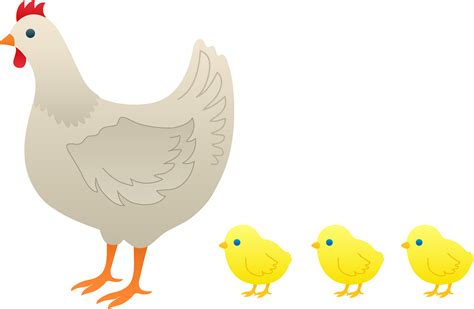 Baby Chick Clipart - Cliparts.co