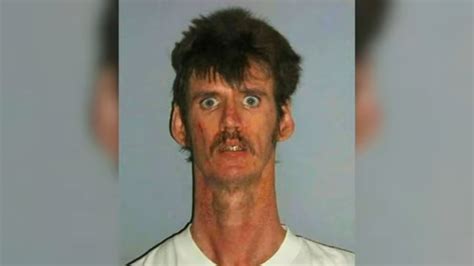 Mugshot of the Day. (Hell, this is possibly Hall of Fame worthy ...