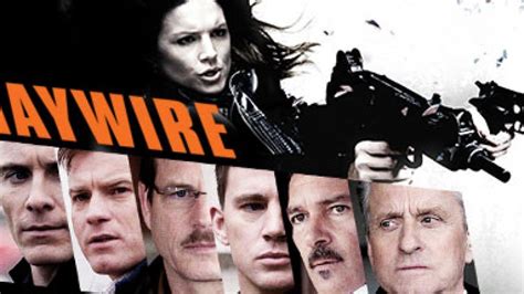 Haywire (Trailer) - TokyVideo