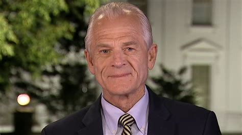 Peter Navarro reacts to Obama ripping 'folks in charge' of COVID-19 ...