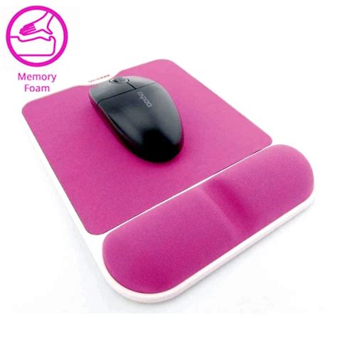 Online Buy Wholesale ergonomic mouse pad from China ergonomic mouse pad ...