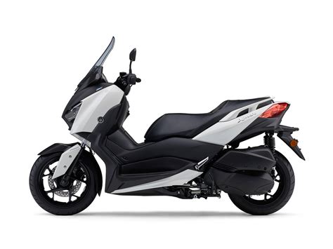 2018 Yamaha XMax 250 now available! RM22,498 - BikesRepublic.com