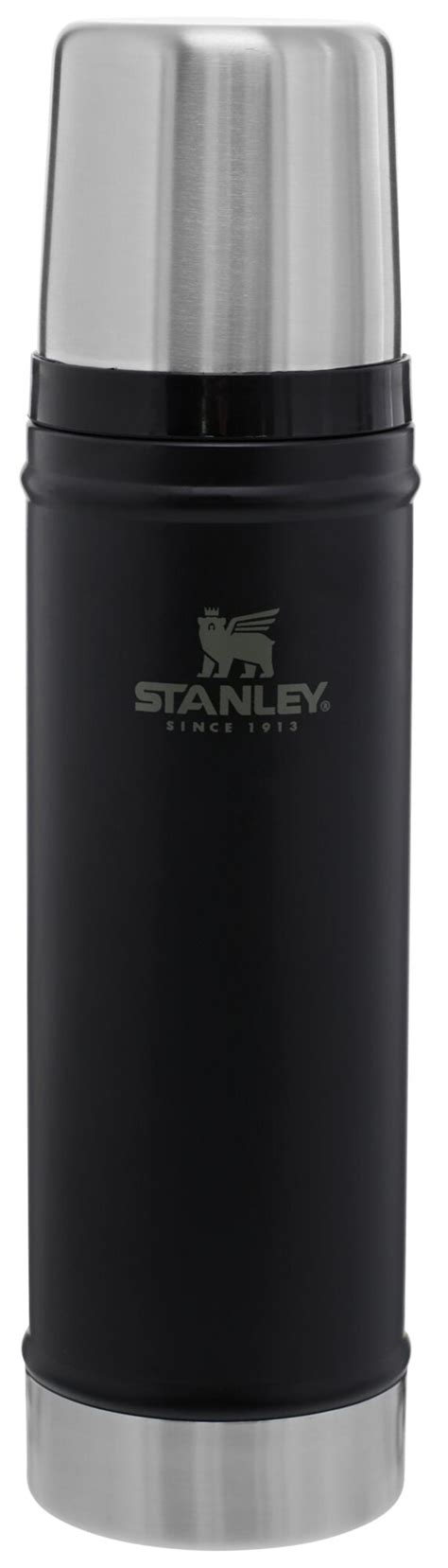 Stanley Classic Thermos Leak Proof Vacuum Insulated Bottle 20 oz ...