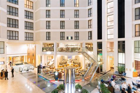 Which Hotels Are Inside Gatwick Airport - Hotels Are Amazing