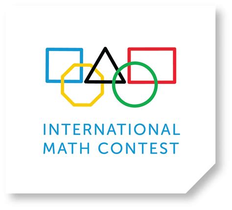 A Guide to Math Competitions