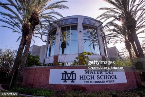 Mater Dei High School Photos and Premium High Res Pictures - Getty Images