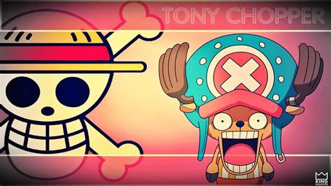 Tony Tony Chopper Wallpapers - Wallpaper Cave